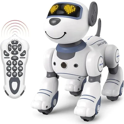 Dancing Voice Command Robot Toys