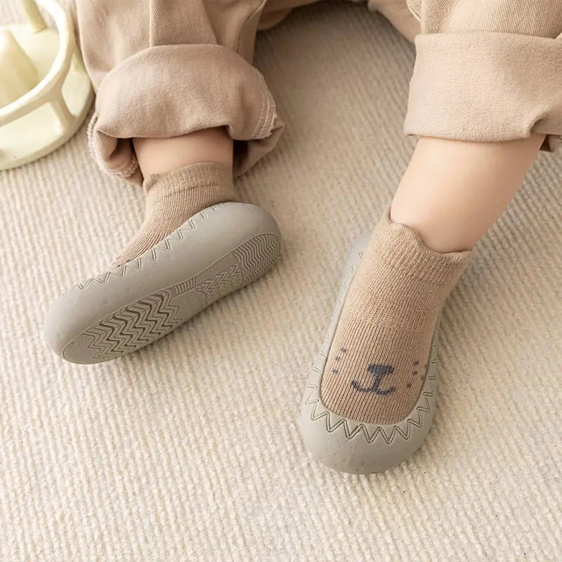 Babyschuhe