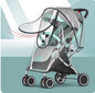 Universal Baby Stroller Rain Cover