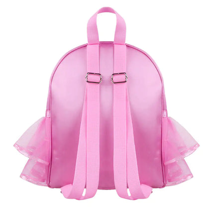 Ballerina Kids' Backpacks.