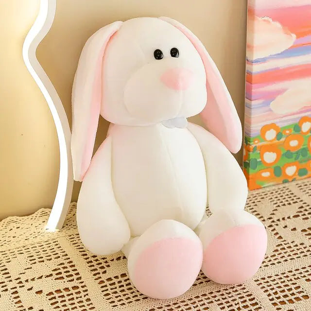 Animal Plush Toy