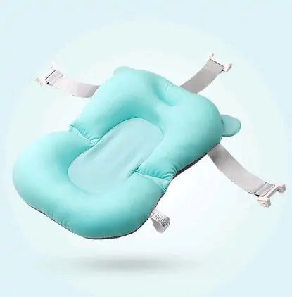 Foldable Baby Bath Tub.