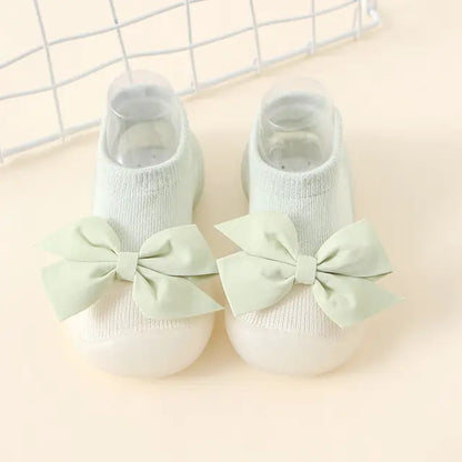 Babyschuhe