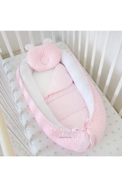 Cozy Baby Nests