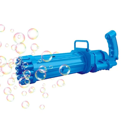 Bubble Gun Toys