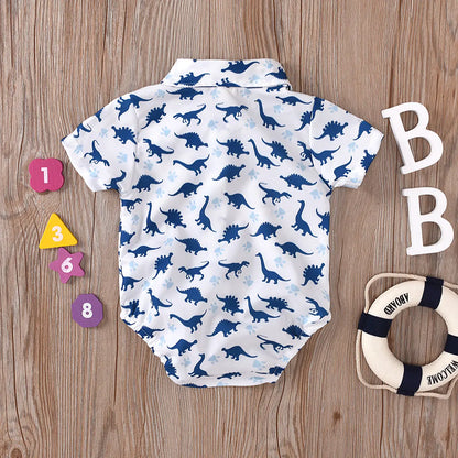 Baby-Jungen-Outfit-Set