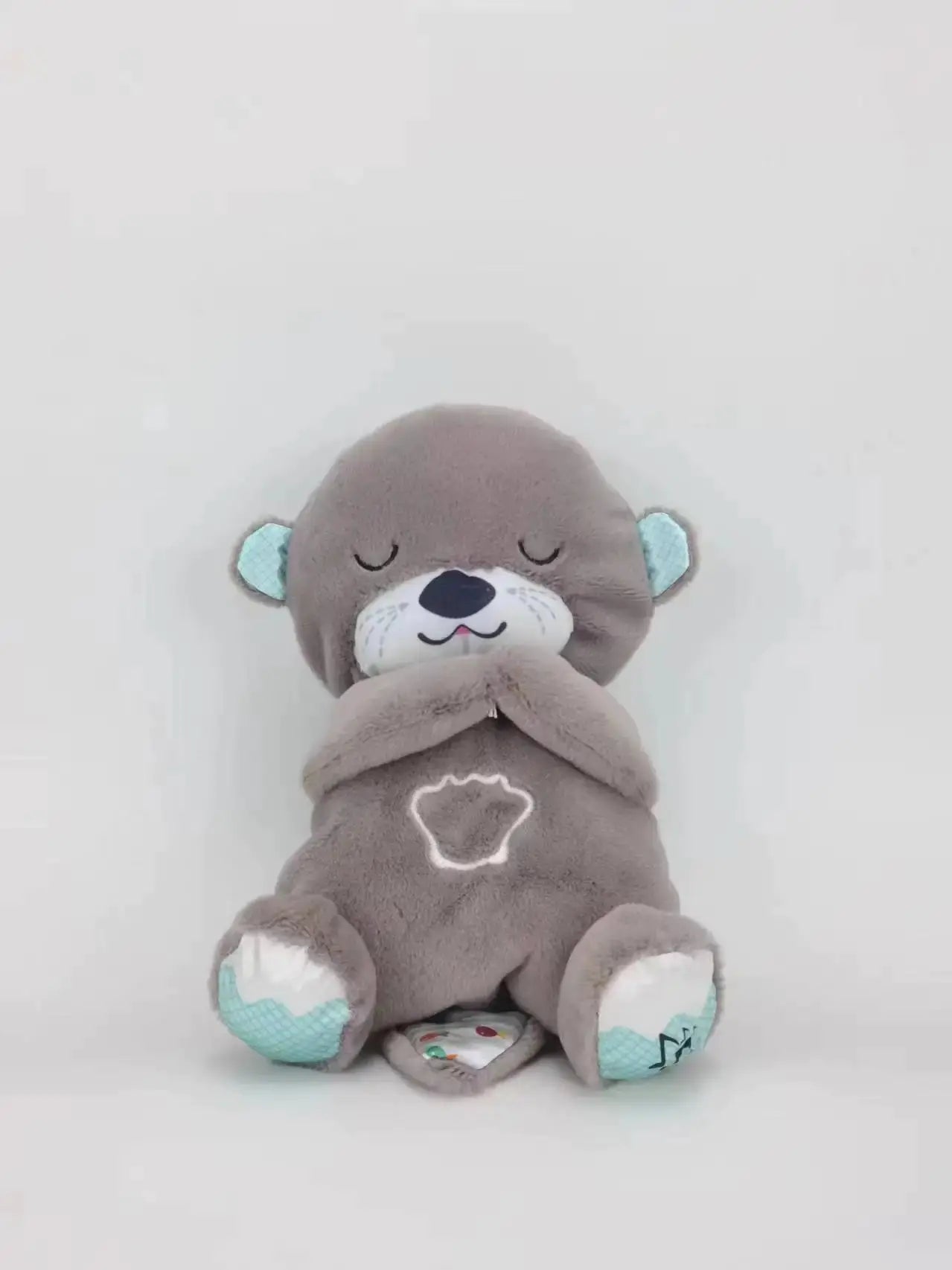 Schlummerotter Plush Toy!