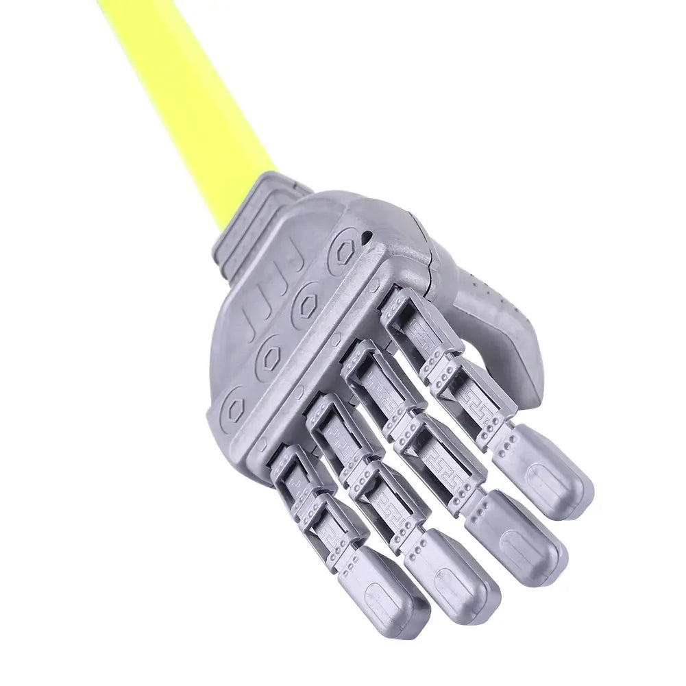 Manual Plastic Robot Claw Hand Grabber