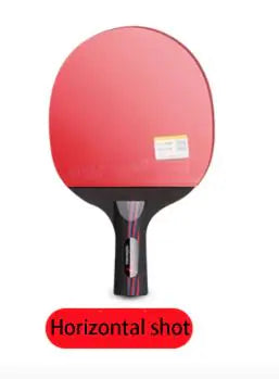 Carbon Training Table Tennis Racket