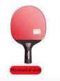 Carbon Training Table Tennis Racket