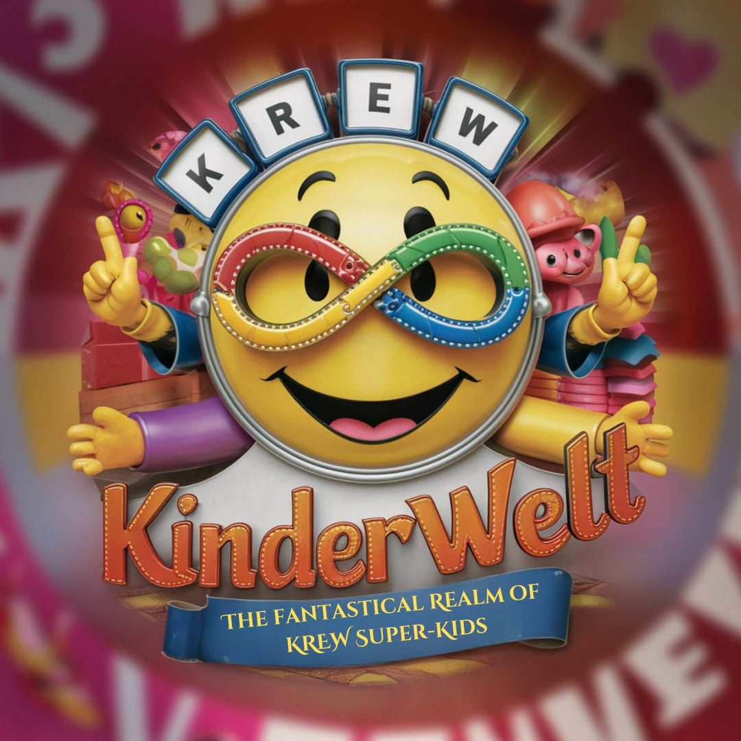 KREW Kinderwelt