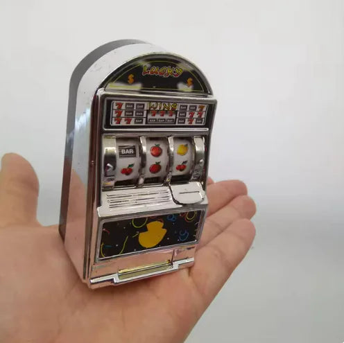 Mini-Spielautomat