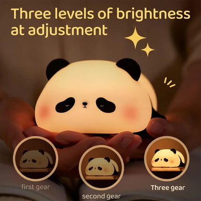 Cute LED Night Lights For Kids