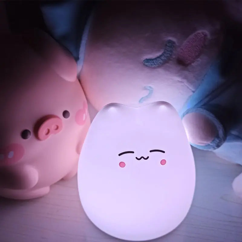 Baby Night Lamp.