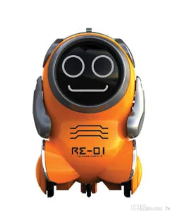 Silverlit Mini Intelligent Robot