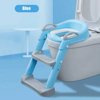 Foldable Potty Training Seats for Infants