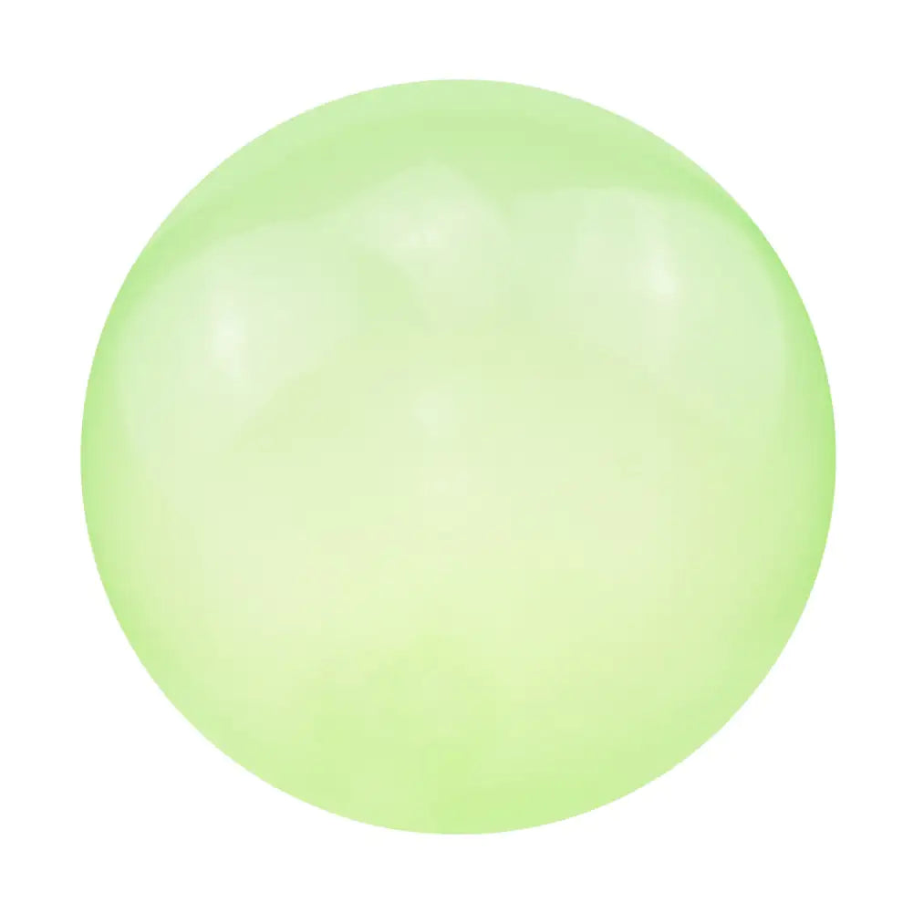 Ultimate Kids' Bubble Ball.