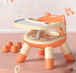 Comfortable Baby Dining Chairs