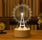 LED Creative Night Lamps