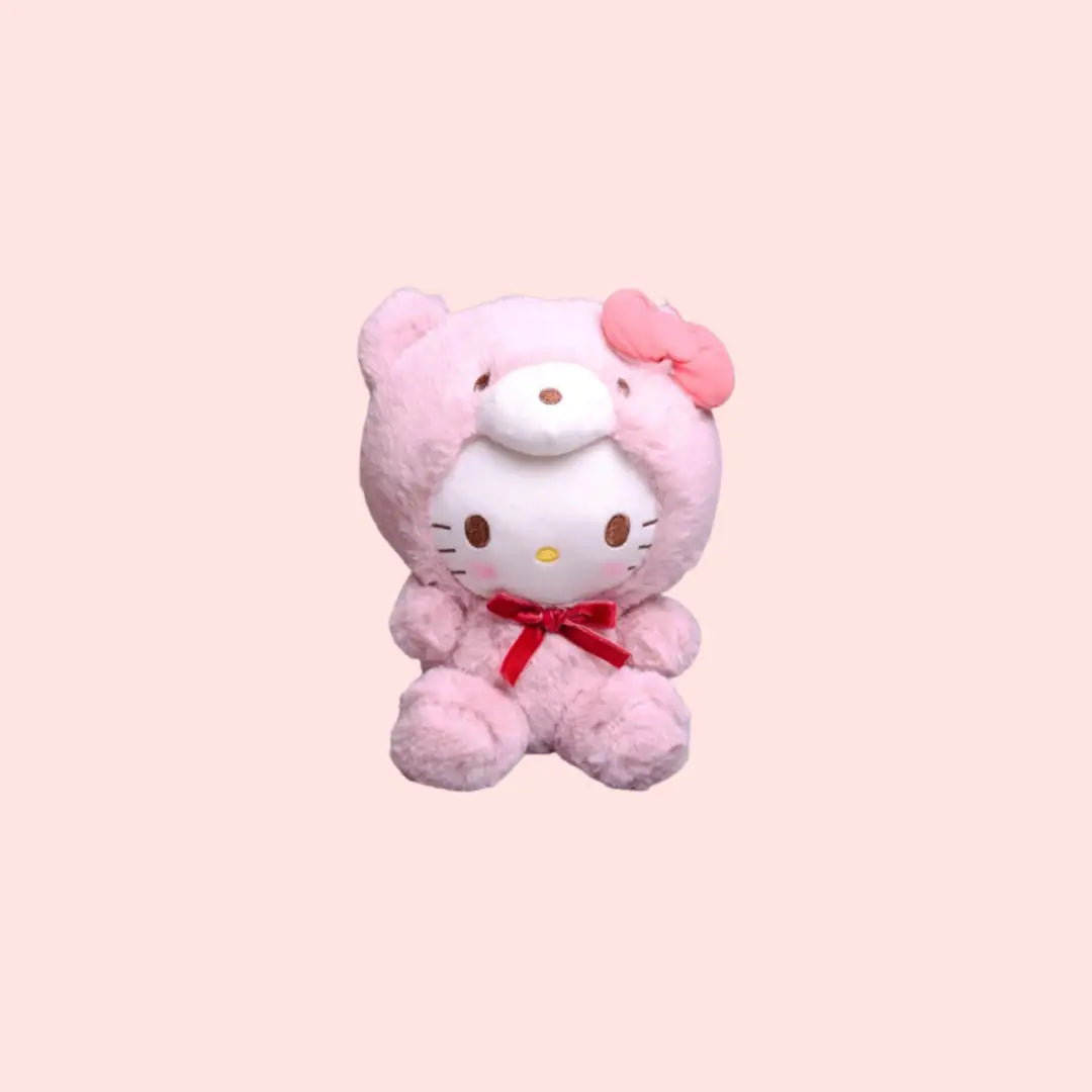 Peluche Hello Kitty