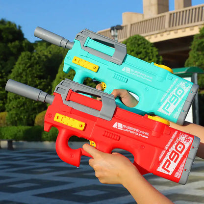 Electric Water Guns High Capacity Pressure