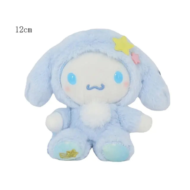 Soft Plushies Stuffed Doll Pendant Toys