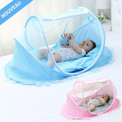 Baby Mosquito Net.