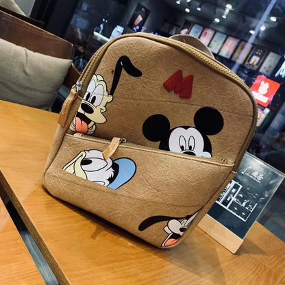 Mickey Mouse Autumn Backpack