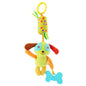 Baby Rattles Development Toy