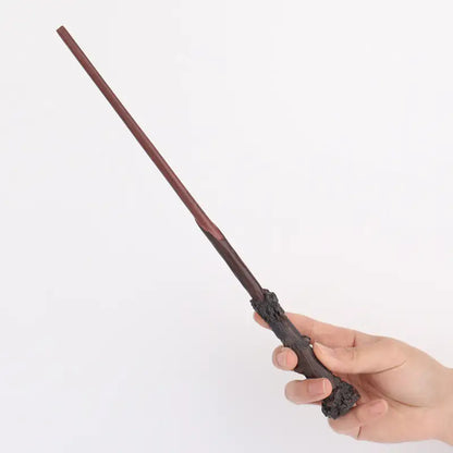 Hermione's Magic Wand - Shoots Fire Balls