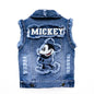 Kids' Denim Jackets