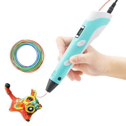 3D Pen For Kids