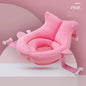 Foldable Baby Bath Tub