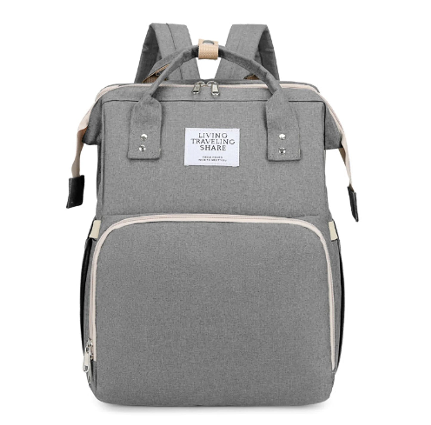 Maternity Backpacks for Diaper changing