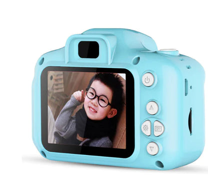 Kids' Camera Educational Toys