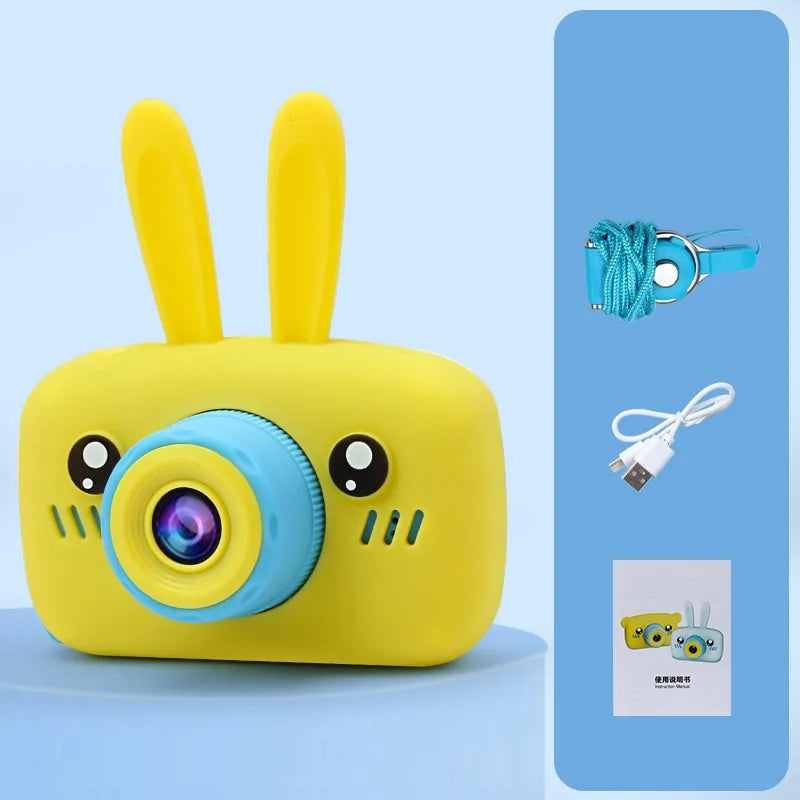 Kids' Mini Digital Camera