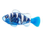 Bathtub Fish Toys