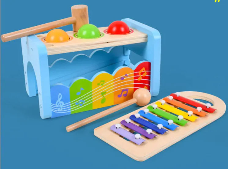 Children Toys for Piano learning