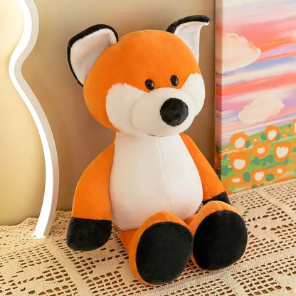 Animal Plush Toy