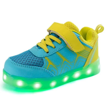 Kids' Luminous Shoes