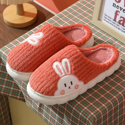 Warm Cotton Shoes For Kids