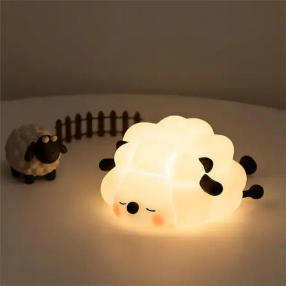 Cute LED Night Lights For Kids