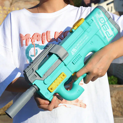 Electric Water Guns High Capacity Pressure