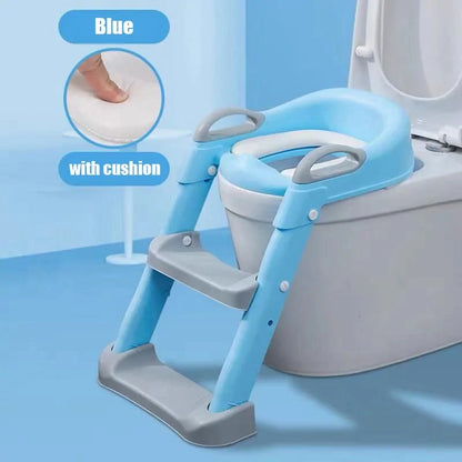 Foldable Potty Training Seats for Infants