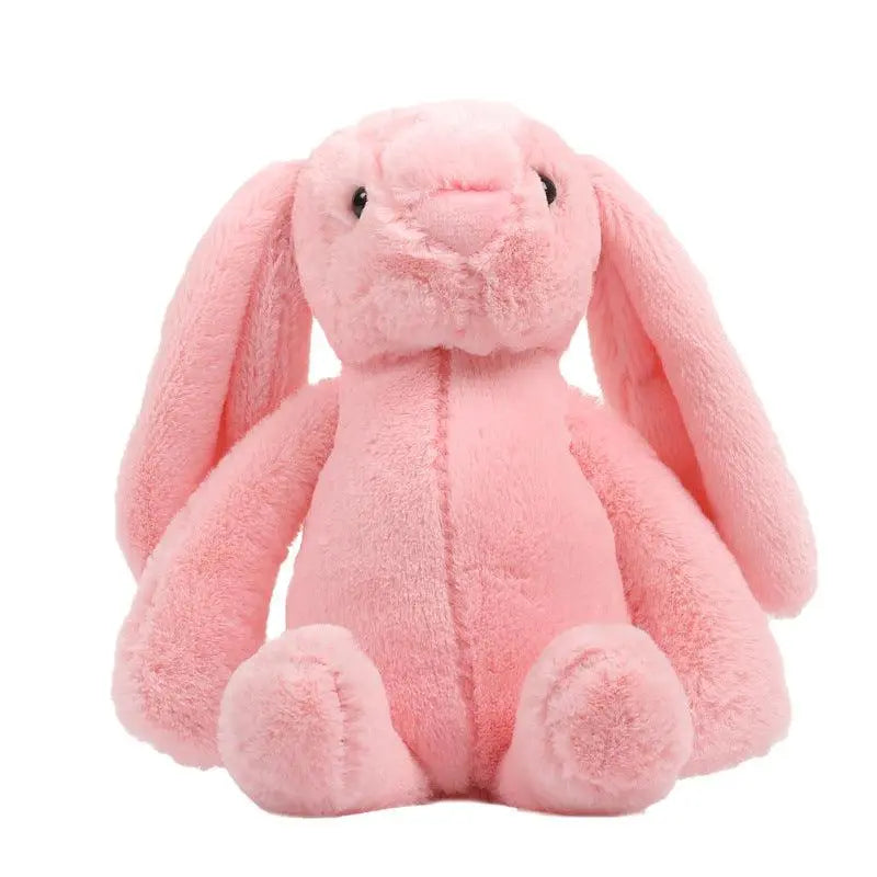 Lop-Eared Rabbit Plush Toy