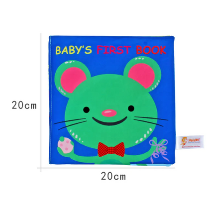 Babies' Early Learning Books