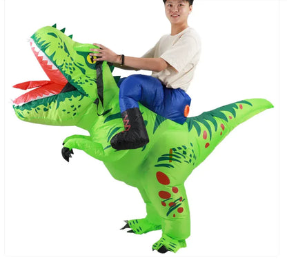 Inflatable Dragon Toys for Kids