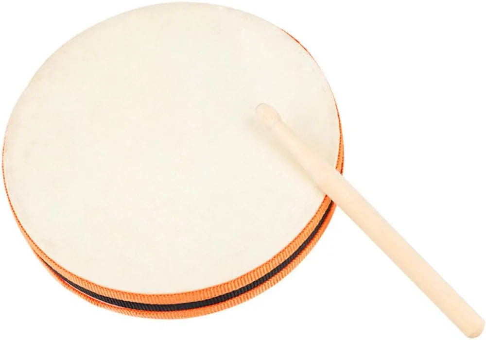 Montessori Musical Hand Drum