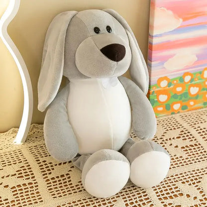 Animal Plush Toy