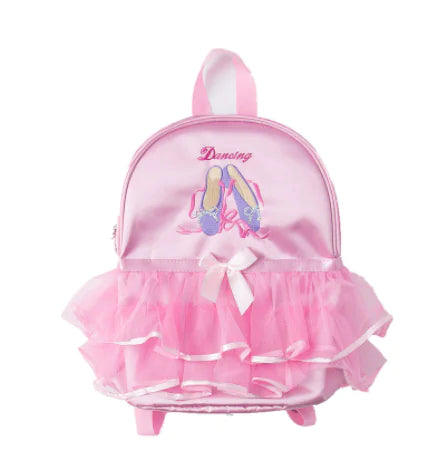 Ballerina Kids' Backpacks.